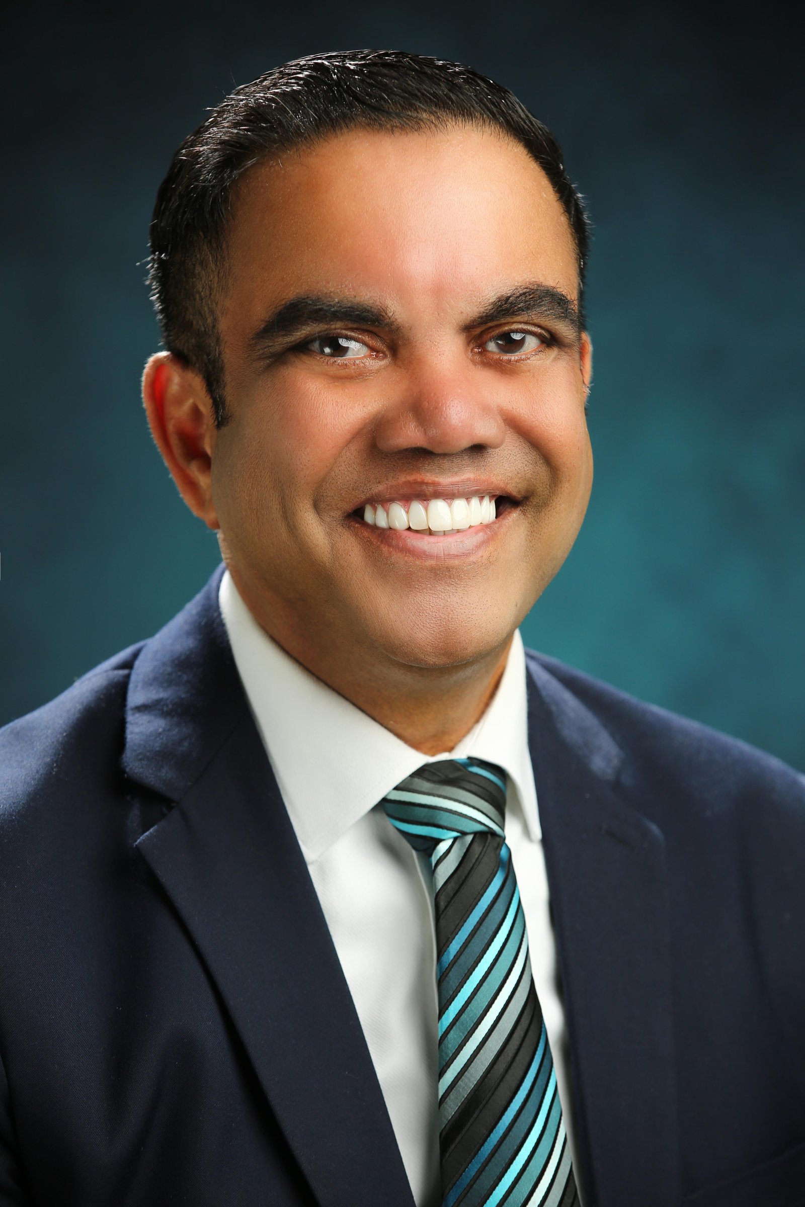 Dihan Dole – Managing Director, TAD Project Management FZE